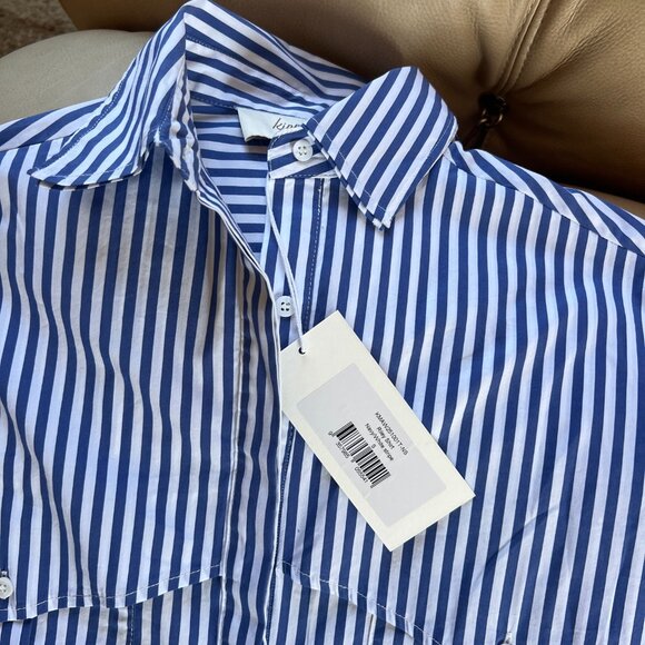 Kinney | Riley Shirt - Picture 3 of 6